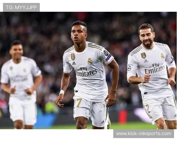 维尼修斯与罗德里戈对决:两位天才前锋的较量引发足坛热议 维尼修斯与罗德里戈对决:两位天才前锋的较量引发足坛热议