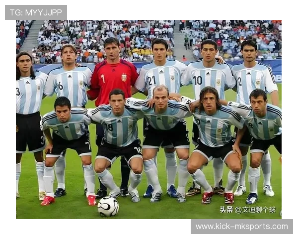 斯卡洛尼打造新一代阿根廷国家队：青训成果初显，未来可期