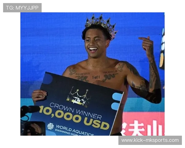 艾玛·麦基翁东京奥运斩获三金四铜，泳池传奇再添辉煌战绩